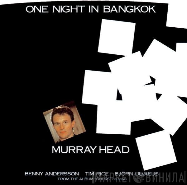 Murray Head - One Night In Bangkok