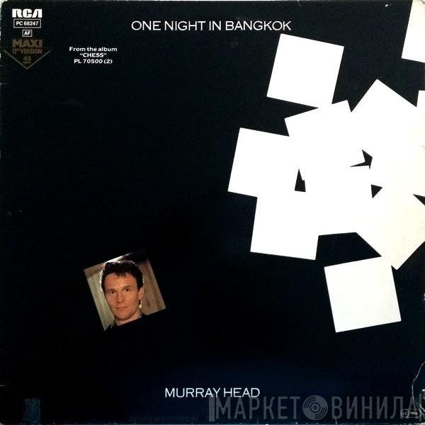 Murray Head  - One Night In Bangkok