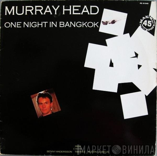 Murray Head - One Night In Bangkok
