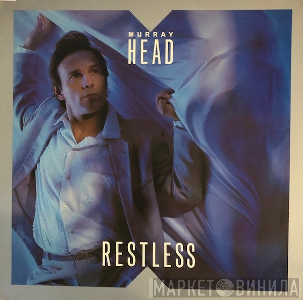Murray Head  - Restless