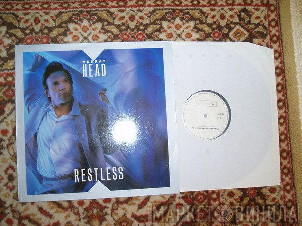 Murray Head  - Restless