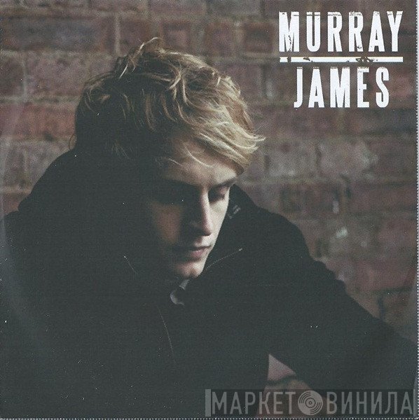 Murray James - In The City