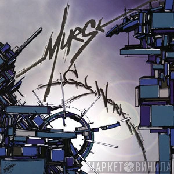 Murs  - God's Work / Def Cover