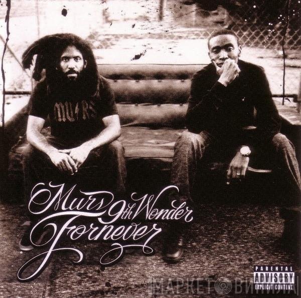 Murs & 9th Wonder  - Fornever