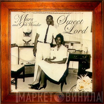 Murs & 9th Wonder  - Sweet Lord