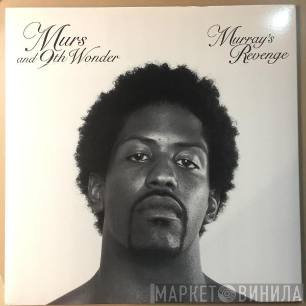 Murs, 9th Wonder - Murray's Revenge