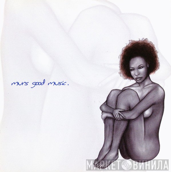 Murs  - Good Music