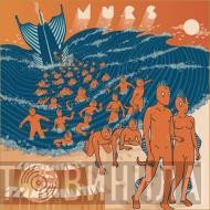 Murs  - Love & Rockets Vol. 1: The Transformation