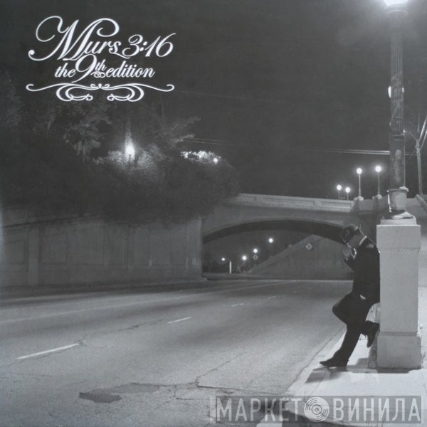 Murs - Murs 3:16 (The 9th Edition)