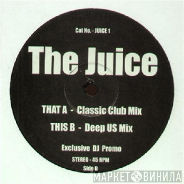 Musaphia &amp; Mayhem - The Juice