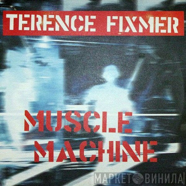  - Muscle Machine