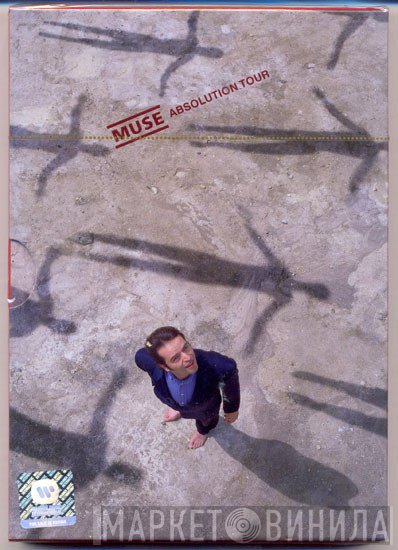 Muse  - Absolution Tour