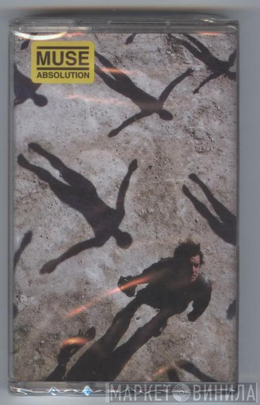 Muse  - Absolution
