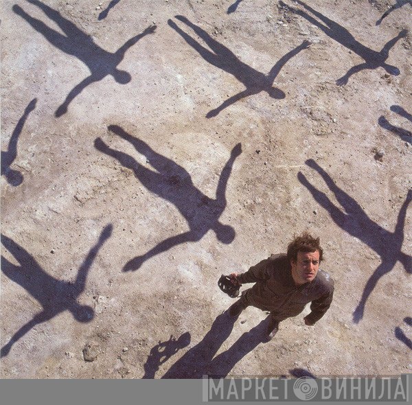 Muse  - Absolution