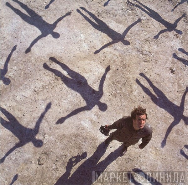 Muse  - Absolution