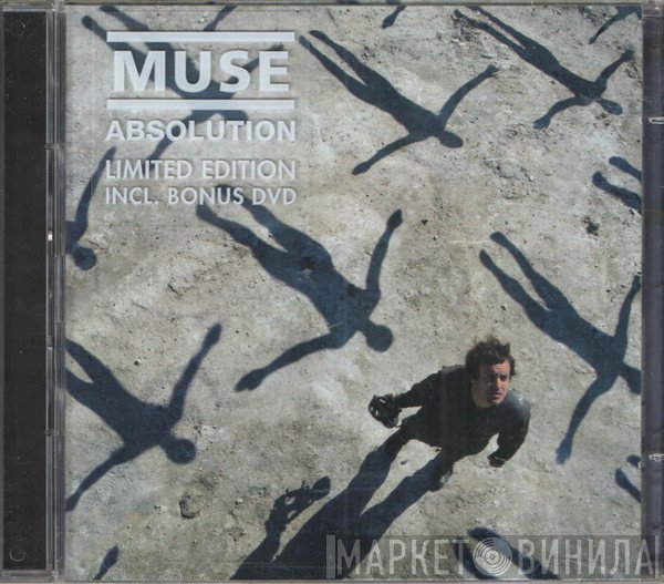 Muse  - Absolution