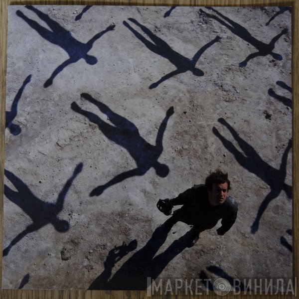 Muse - Absolution