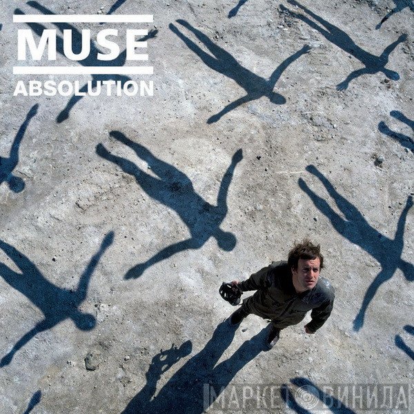Muse  - Absolution