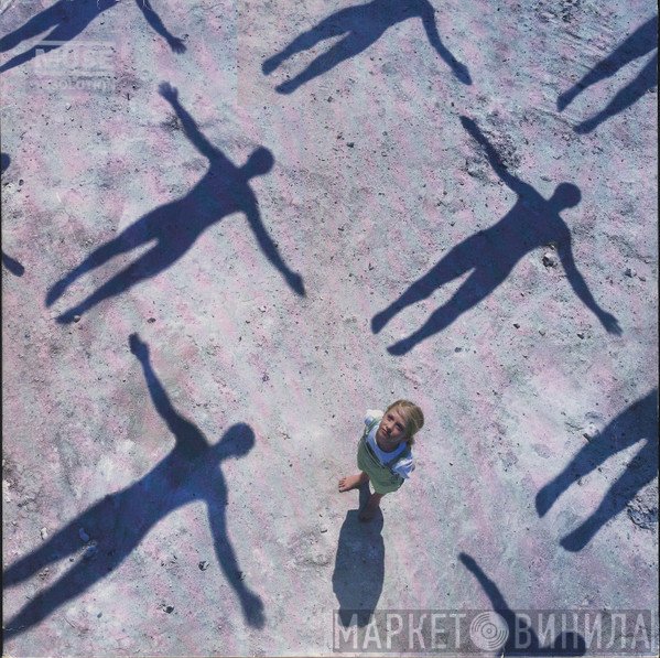 Muse  - Absolution