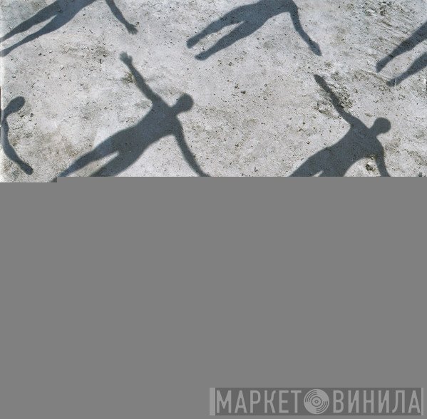 Muse - Absolution