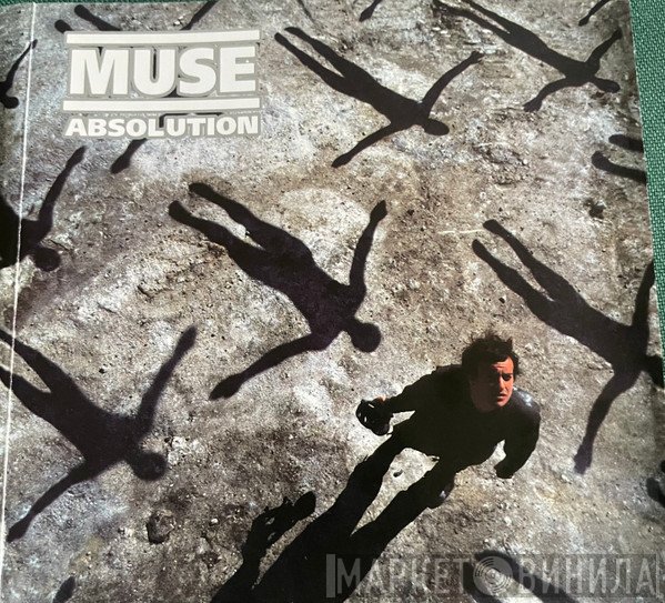 Muse  - Absolution