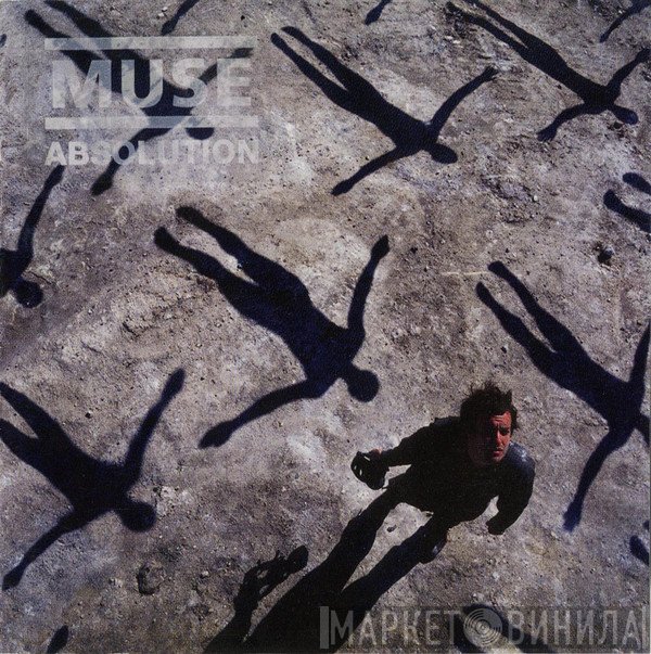 Muse  - Absolution