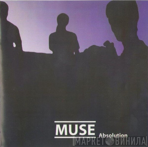 Muse  - Absolution
