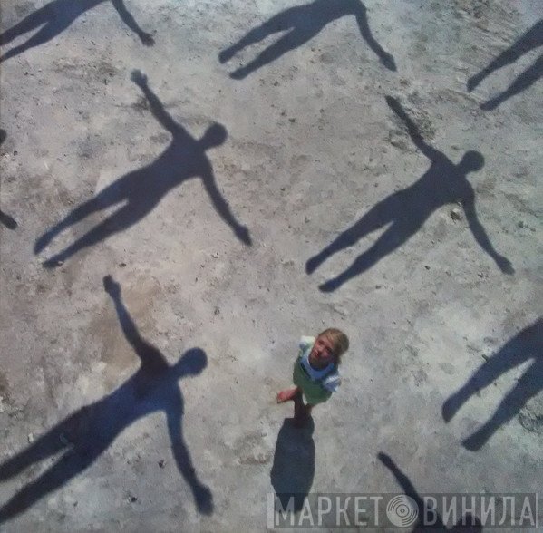 Muse  - Absolution