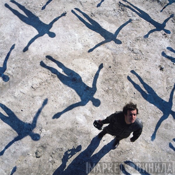 Muse  - Absolution