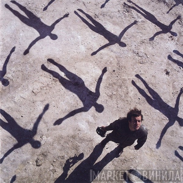 Muse  - Absolution