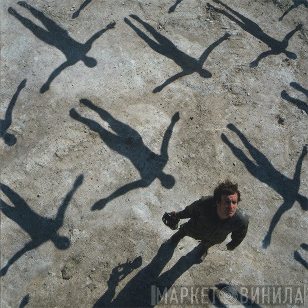 Muse  - Absolution