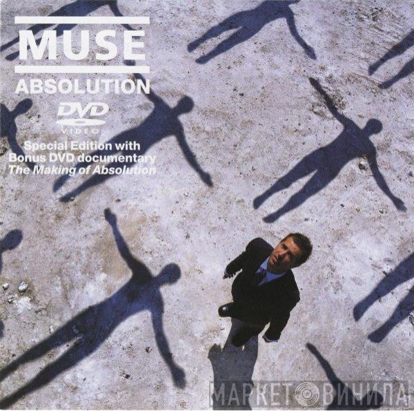 Muse  - Absolution