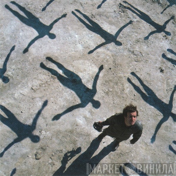 Muse  - Absolution