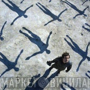 Muse  - Absolution
