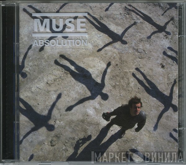 Muse  - Absolution