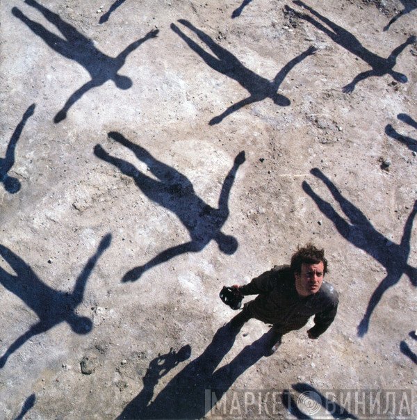 Muse  - Absolution