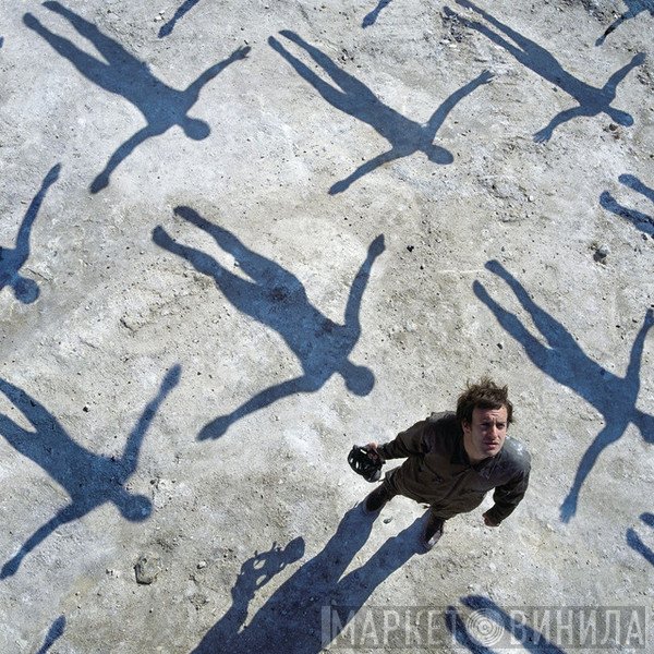 Muse  - Absolution
