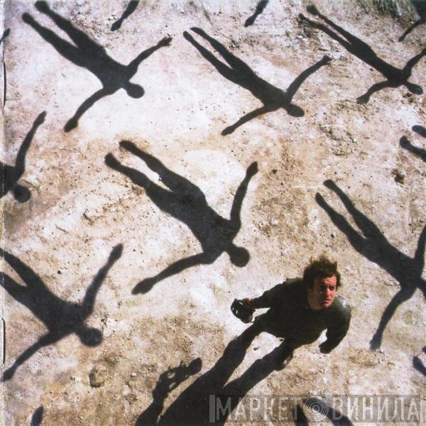 Muse  - Absolution