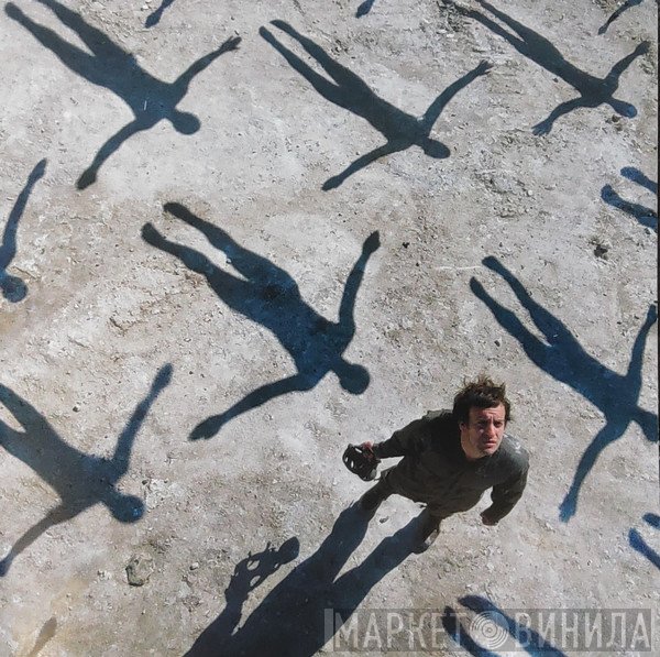 Muse  - Absolution