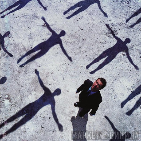 Muse  - Absolution