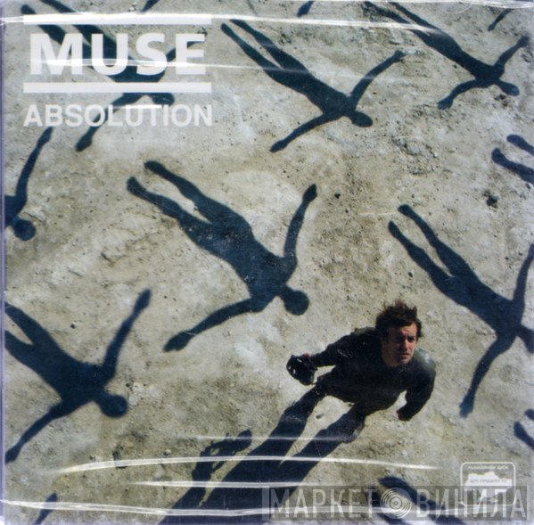 Muse  - Absolution