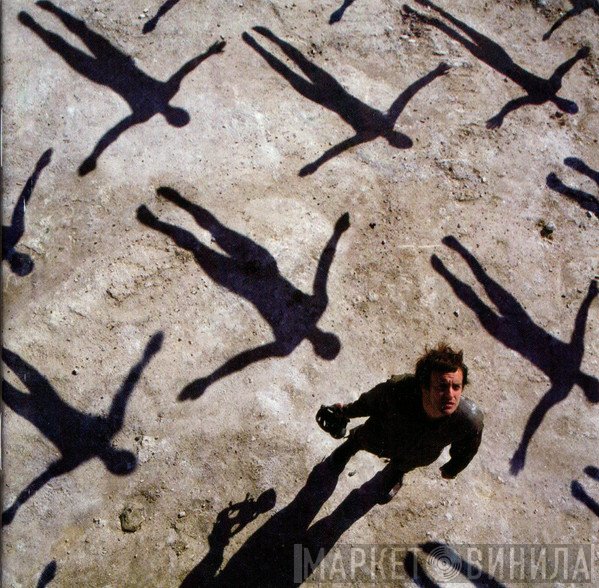 Muse  - Absolution