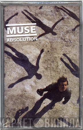 Muse  - Absolution
