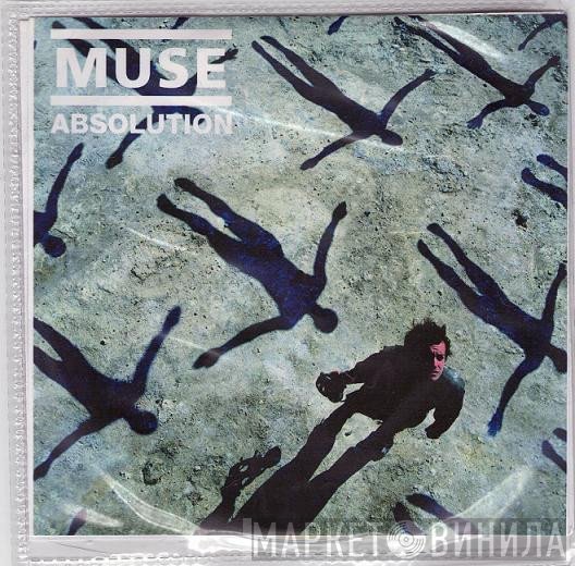 Muse  - Absolution