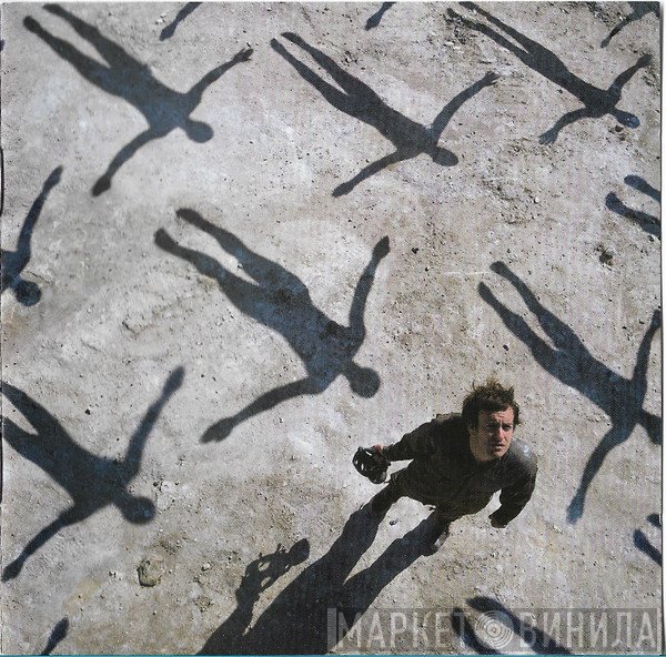 Muse  - Absolution