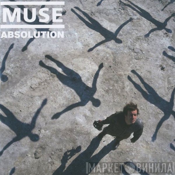 Muse  - Absolution