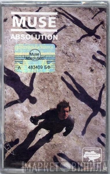 Muse  - Absolution