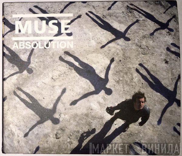 Muse  - Absolution