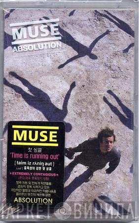 Muse  - Absolution
