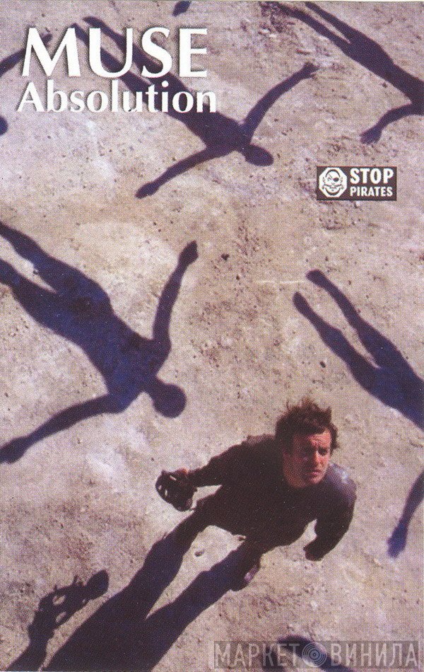 Muse  - Absolution